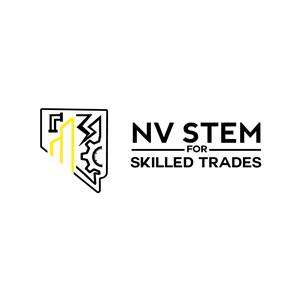 Logo Design by Art_lv for NV STEM for Skilled Trades | Design: #33092740