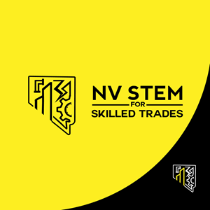 Logo Design by Art_lv for NV STEM for Skilled Trades | Design: #33092756