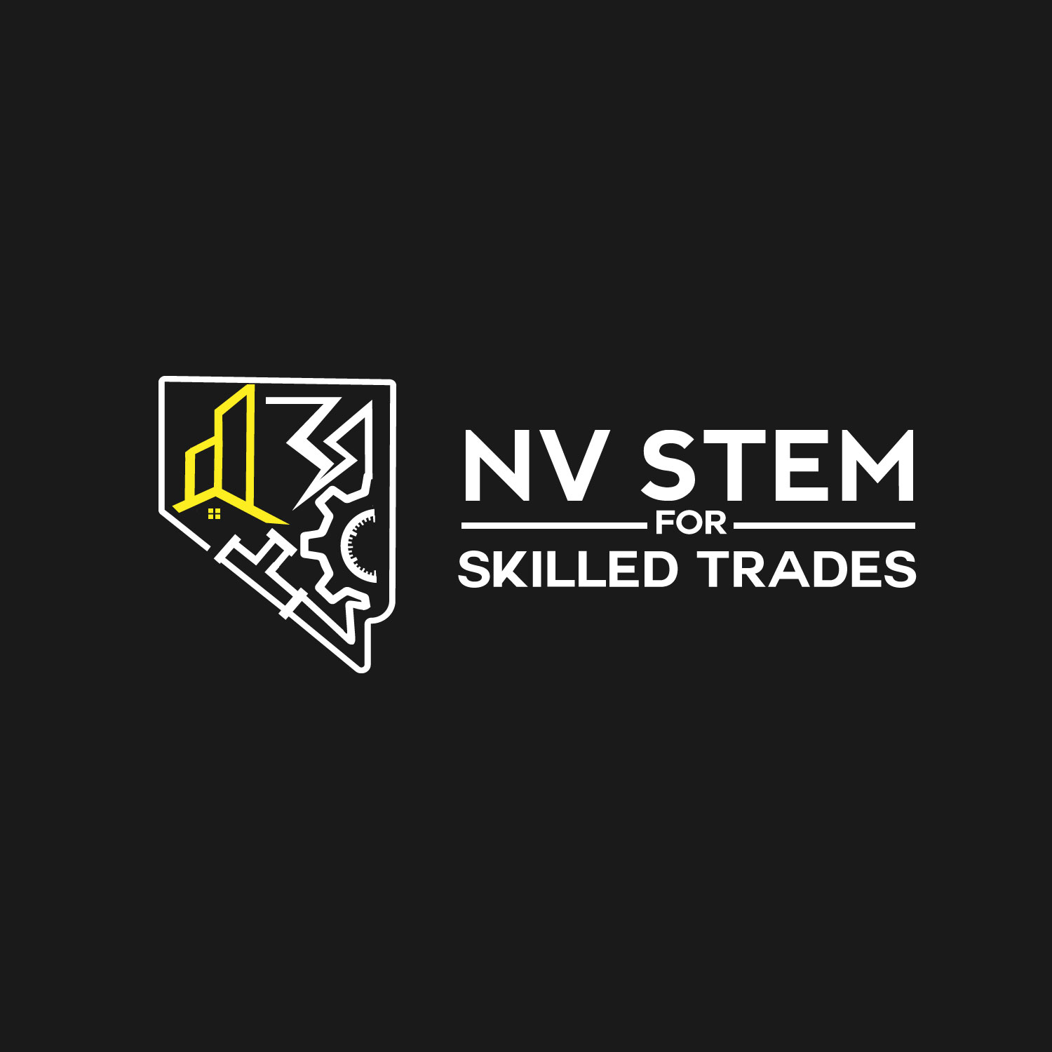 Logo Design by Art_lv for NV STEM for Skilled Trades | Design #33092839