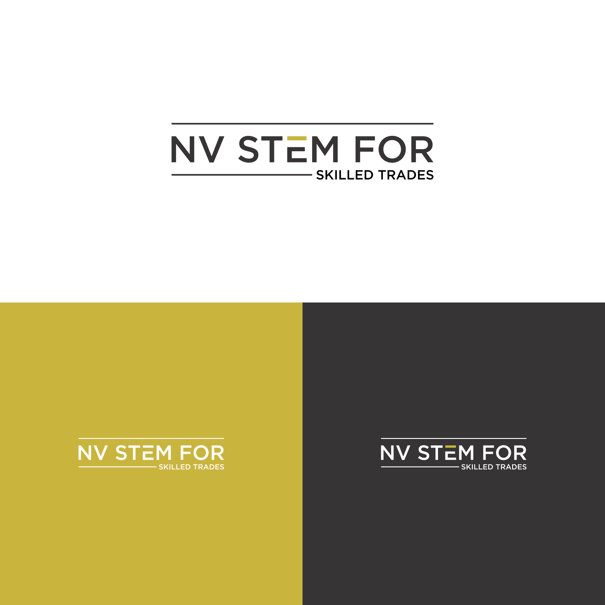 Design de Logo par araska pour NV STEM for Skilled Trades | Design #33078084