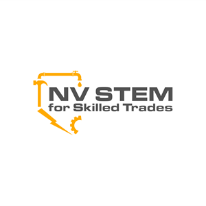 Logo Design by LogoSpace Studio for NV STEM for Skilled Trades | Design: #33047895