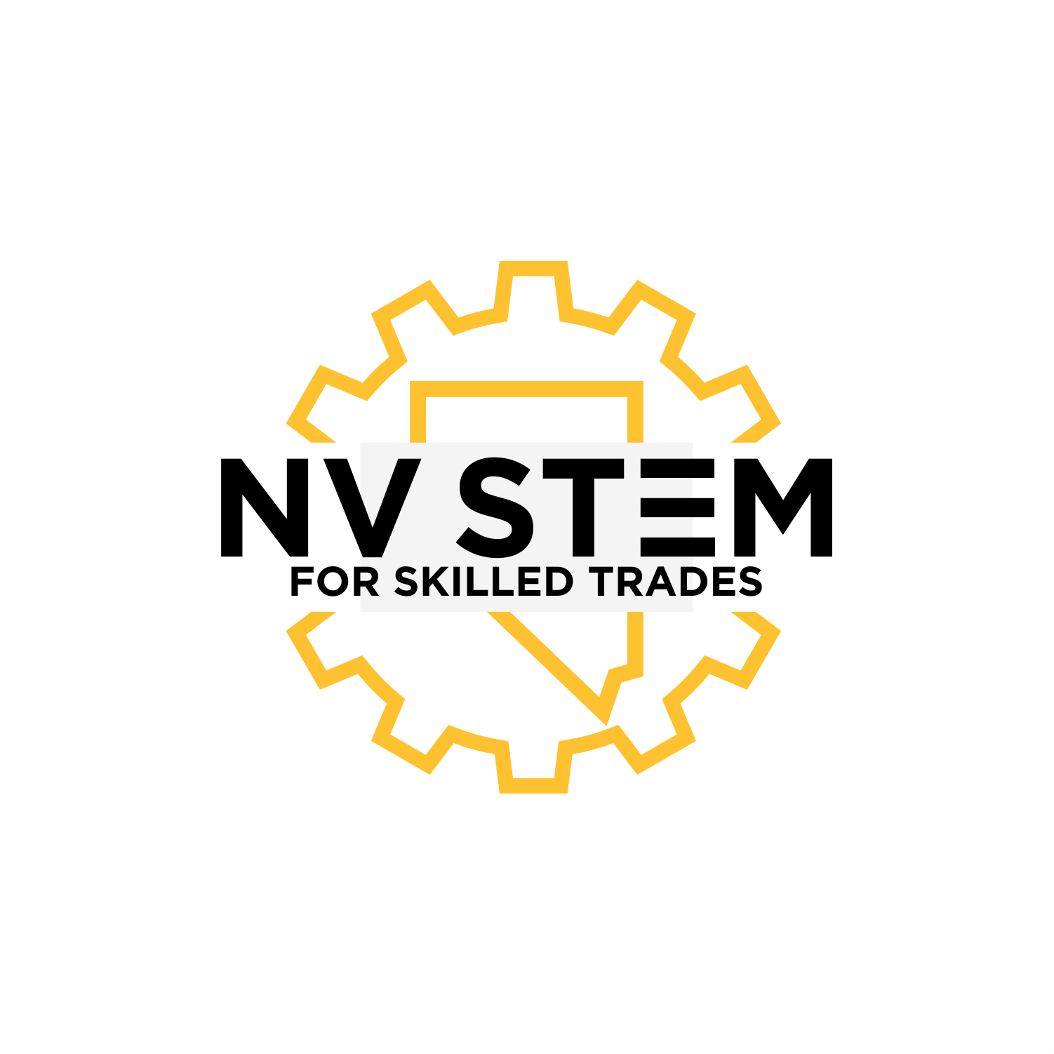 Diseño de Logo por LogoSpace Studio para NV STEM for Skilled Trades | Diseño #33047896