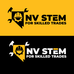 Logo Design by Finley Johnson for NV STEM for Skilled Trades | Design: #33076610