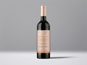 Graphic Design by Jose Loaiza for Mercer Estates | Design: #33047479