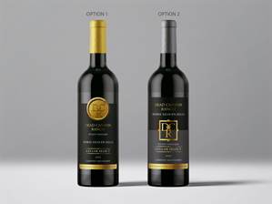 Graphic Design by Jose Loaiza for Mercer Estates | Design: #33124676