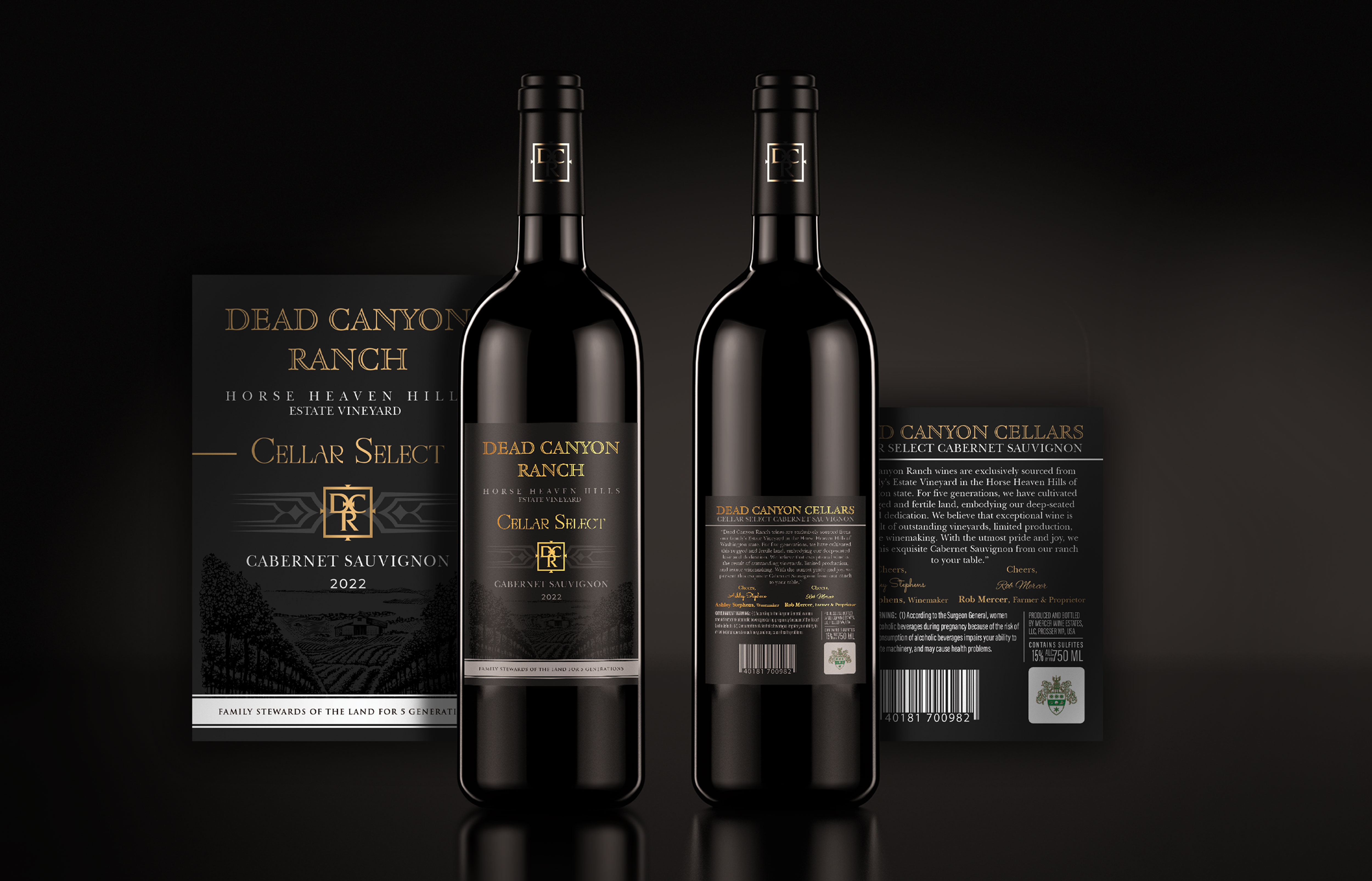 Graphic Design by Design_Duo for Mercer Estates | Design #33037046