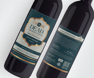 Graphic Design by fectapixels for Mercer Estates | Design: #33039401