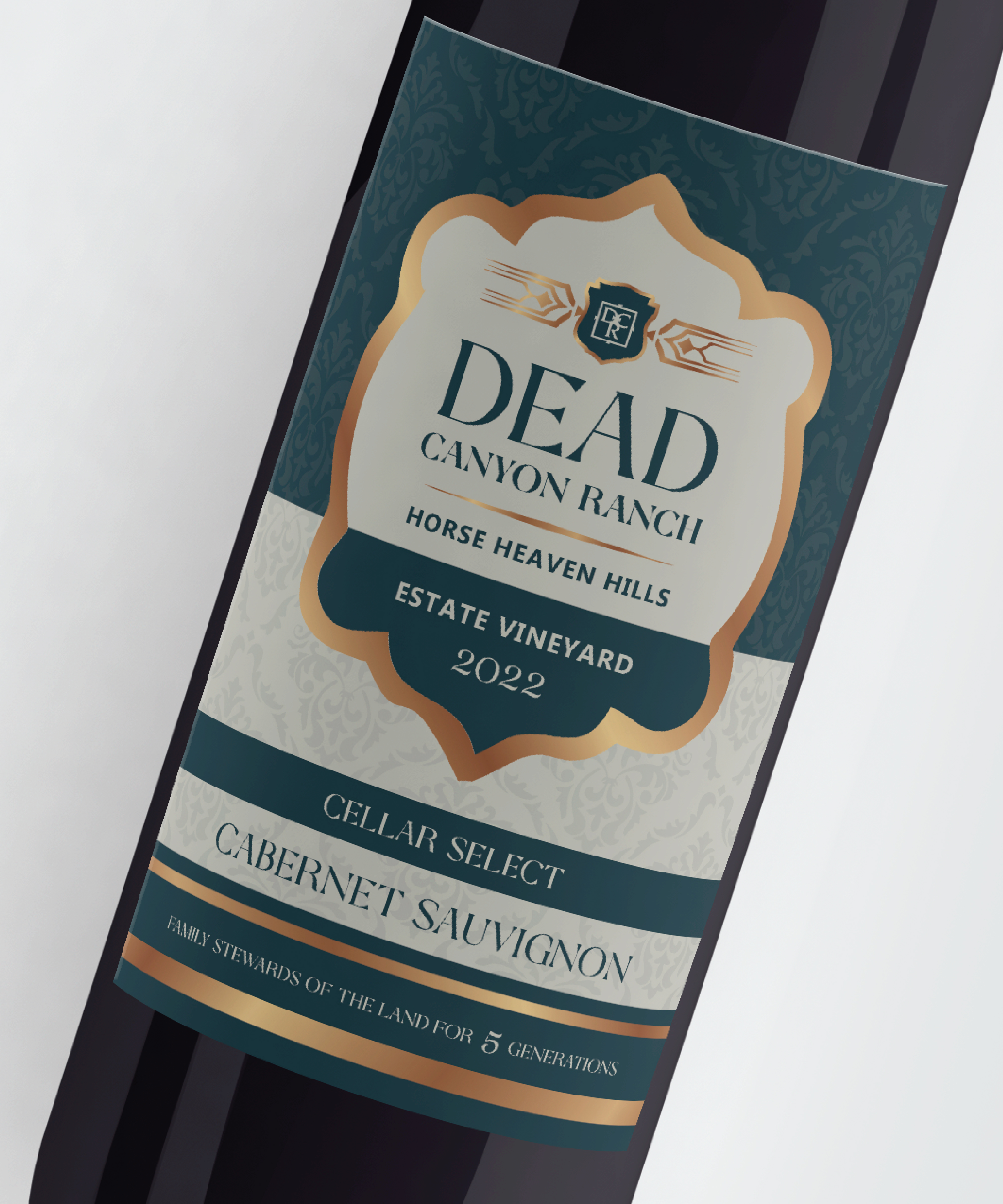 Graphic Design by fectapixels for Mercer Estates | Design #33039407