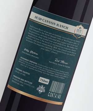 Graphic Design by fectapixels for Mercer Estates | Design: #33039419