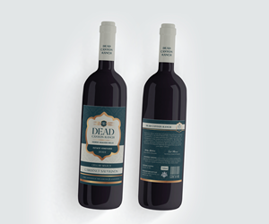 Graphic Design by fectapixels for Mercer Estates | Design: #33039430