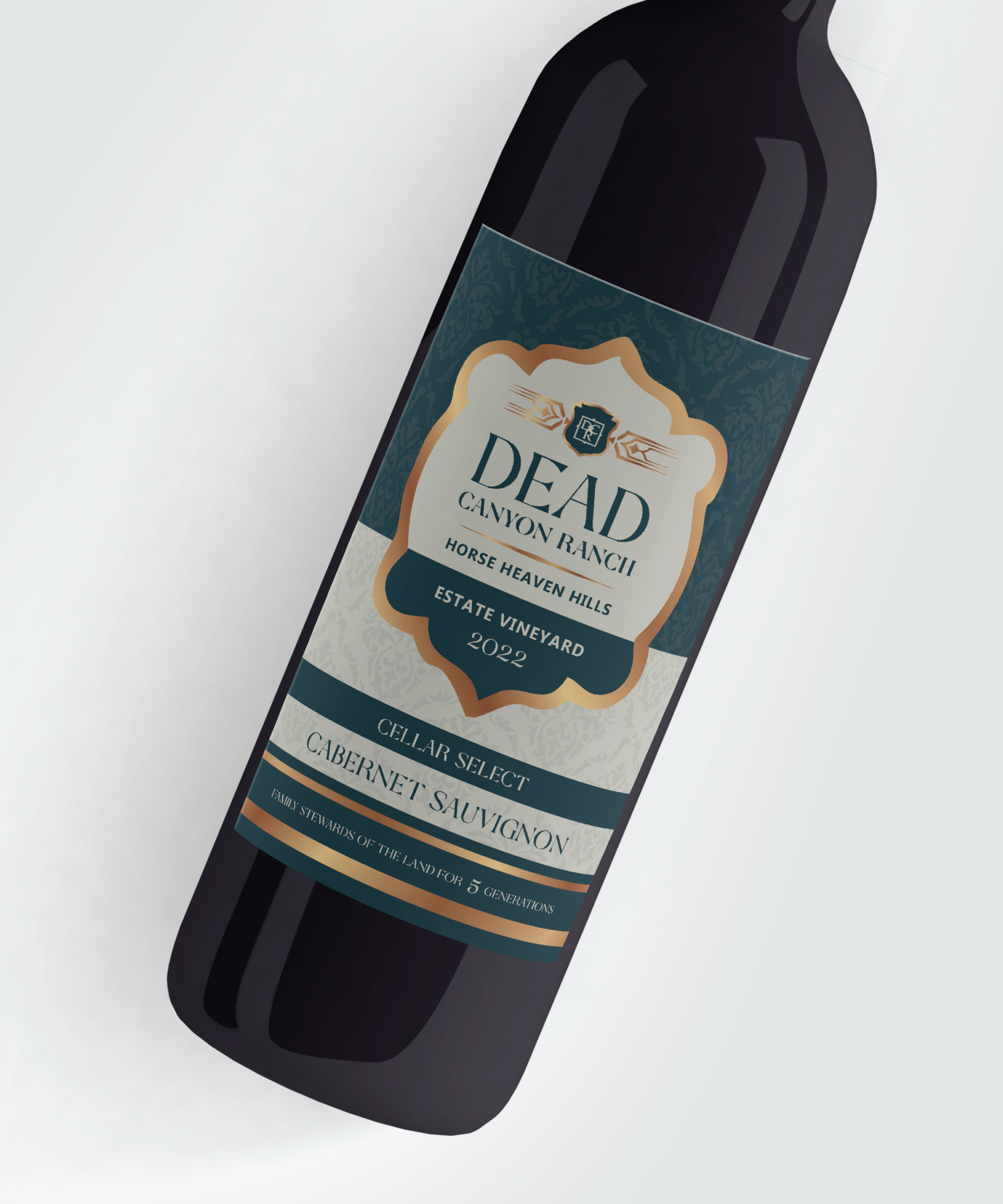 Graphic Design by fectapixels for Mercer Estates | Design #33039453