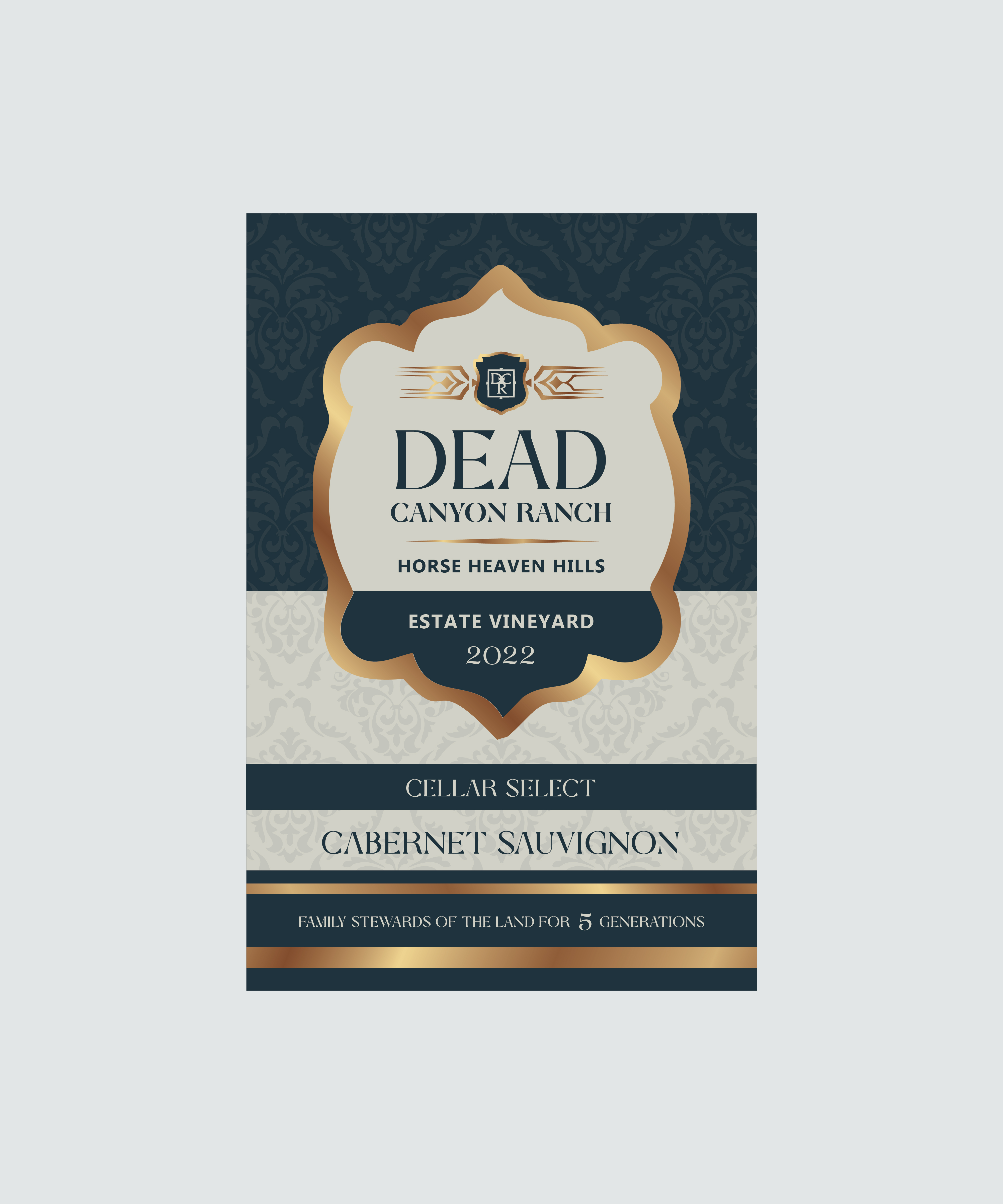 Graphic Design by fectapixels for Mercer Estates | Design #33042637