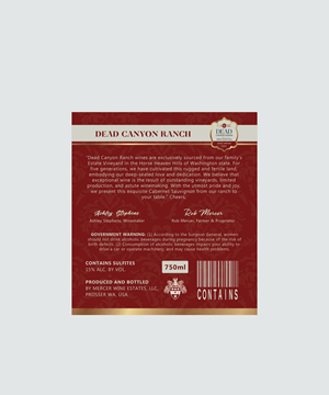 Graphic Design by fectapixels for Mercer Estates | Design: #33042714