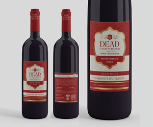 Graphic Design by fectapixels for Mercer Estates | Design: #33043123