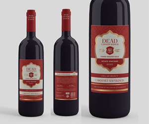 Graphic Design by fectapixels for Mercer Estates | Design: #33090884