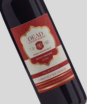 Graphic Design by fectapixels for Mercer Estates | Design: #33090924