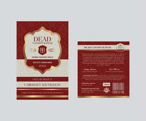 Graphic Design by fectapixels for Mercer Estates | Design: #33091076