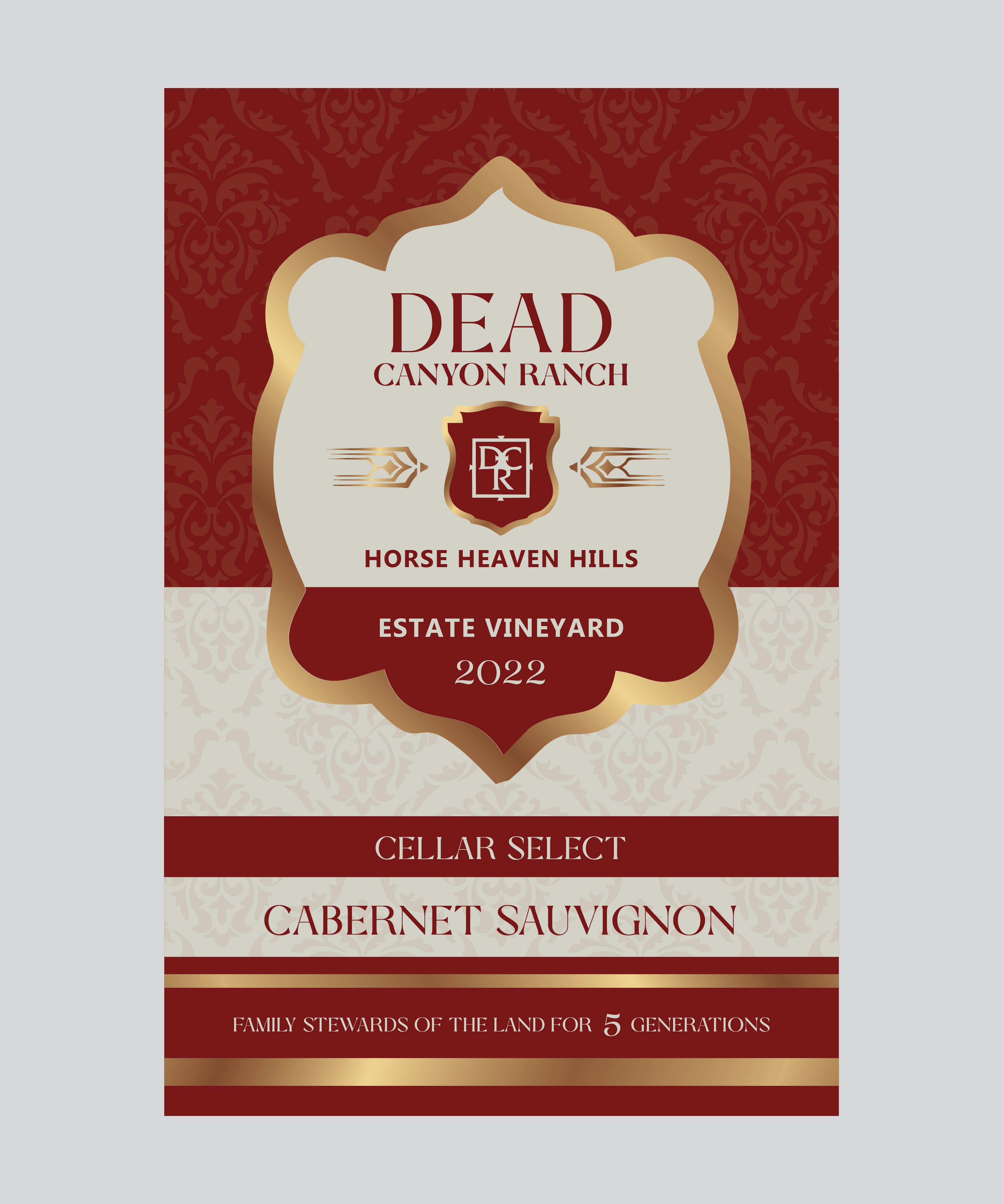 Graphic Design by fectapixels for Mercer Estates | Design #33091487