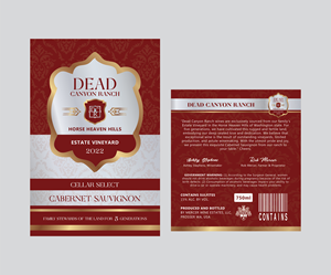 Graphic Design by fectapixels for Mercer Estates | Design: #33092319