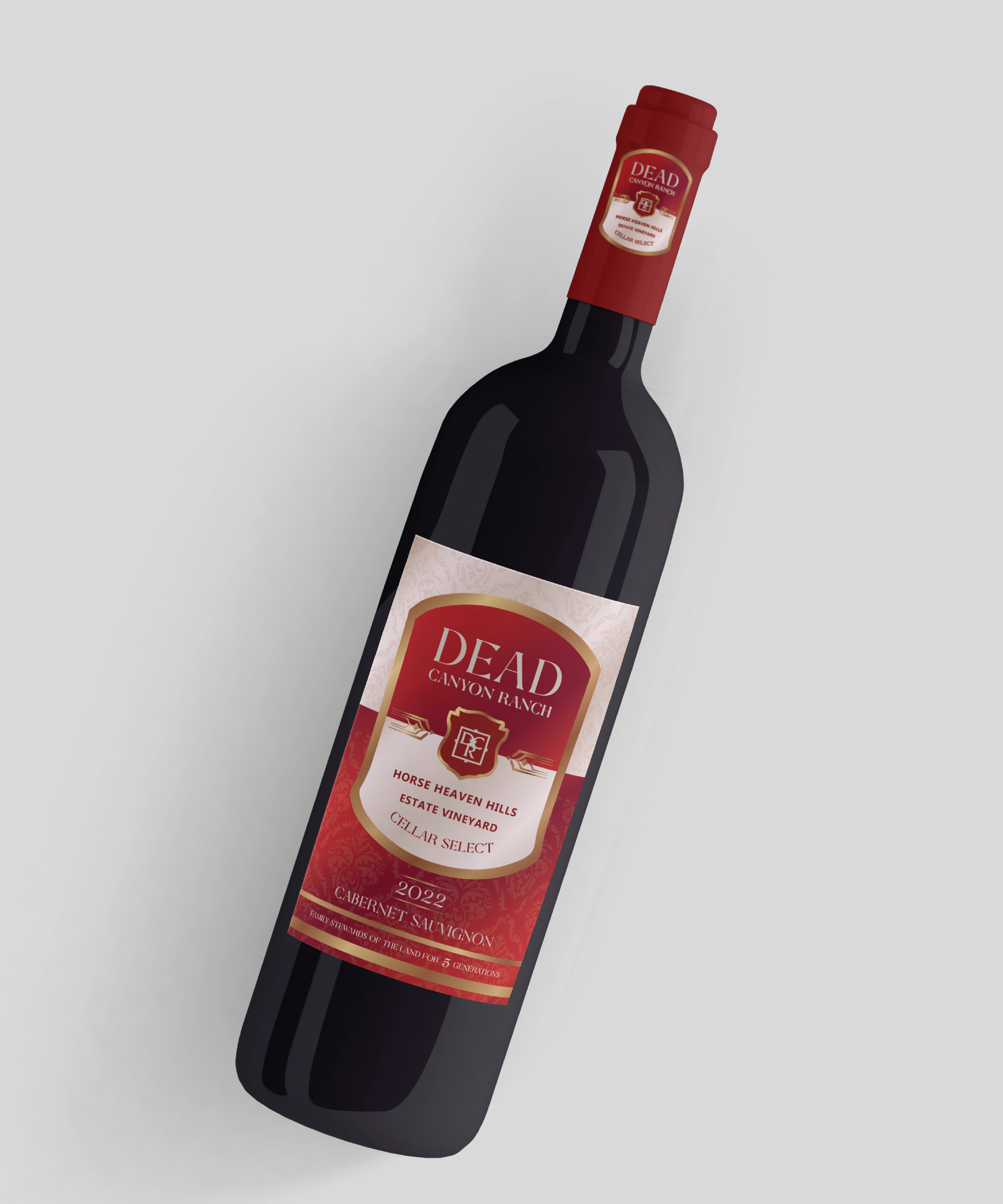 Graphic Design by fectapixels for Mercer Estates | Design #33125394
