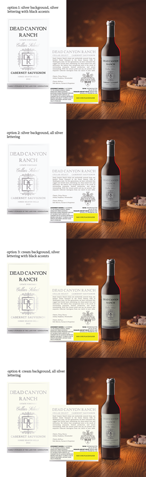 Graphic Design by pulsepopstudio for Mercer Estates | Design: #33092712