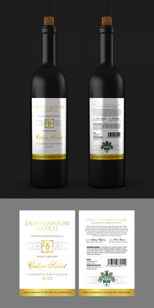 Graphic Design by Dzhafir for Mercer Estates | Design: #33035104