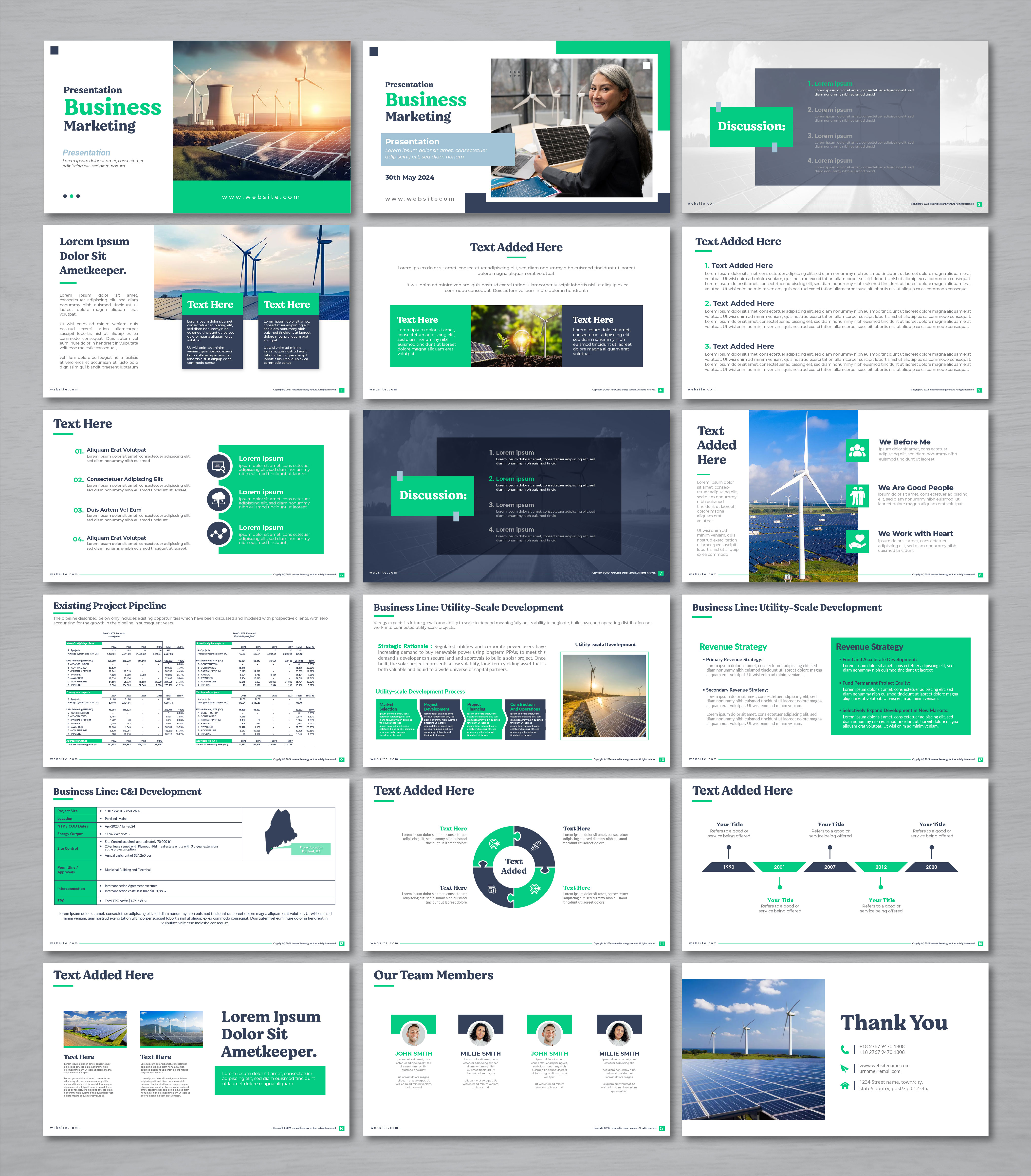 PowerPoint Design by artbitin for this project | Design #33034994