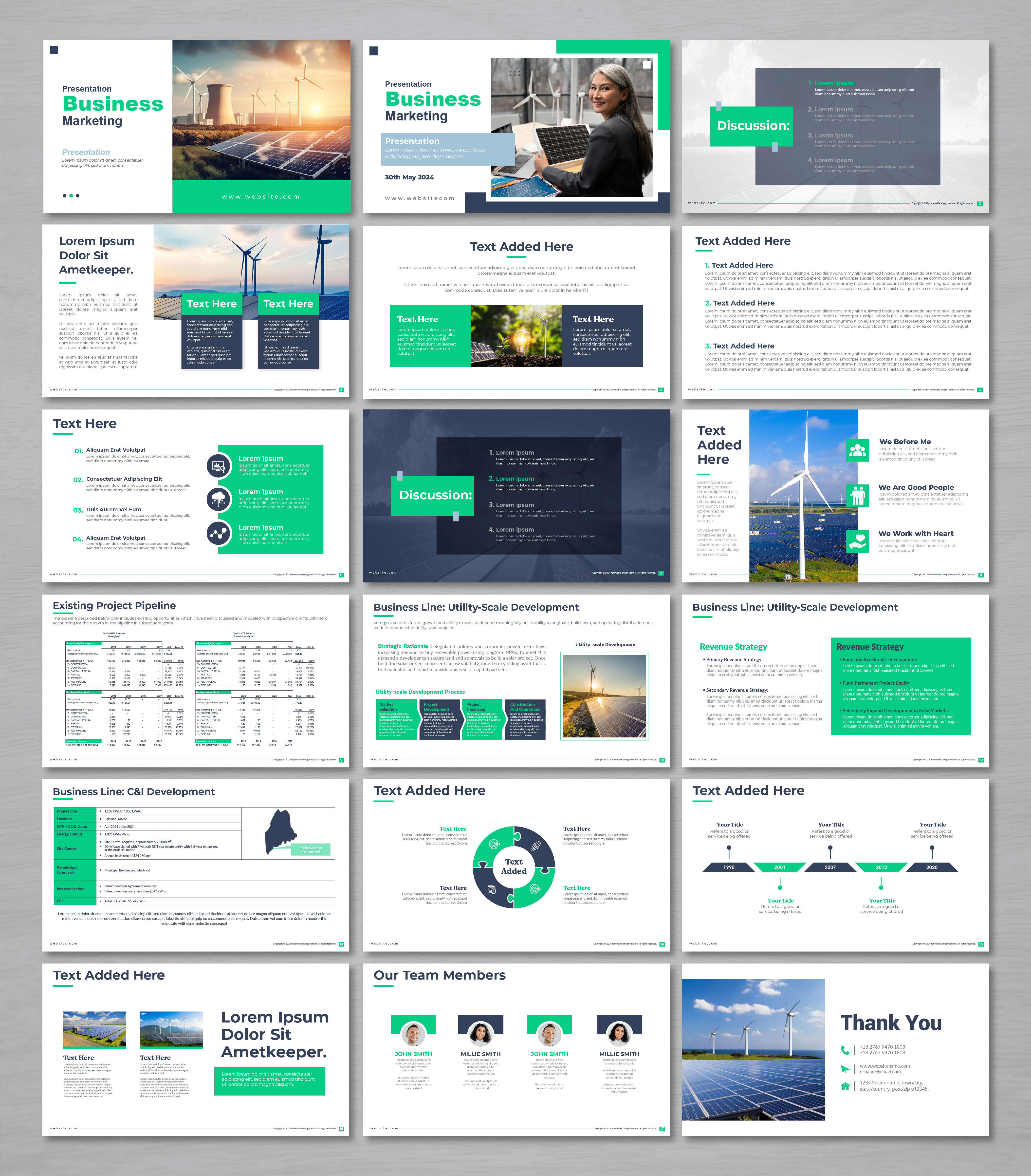 PowerPoint Design by artbitin for this project | Design #33037134