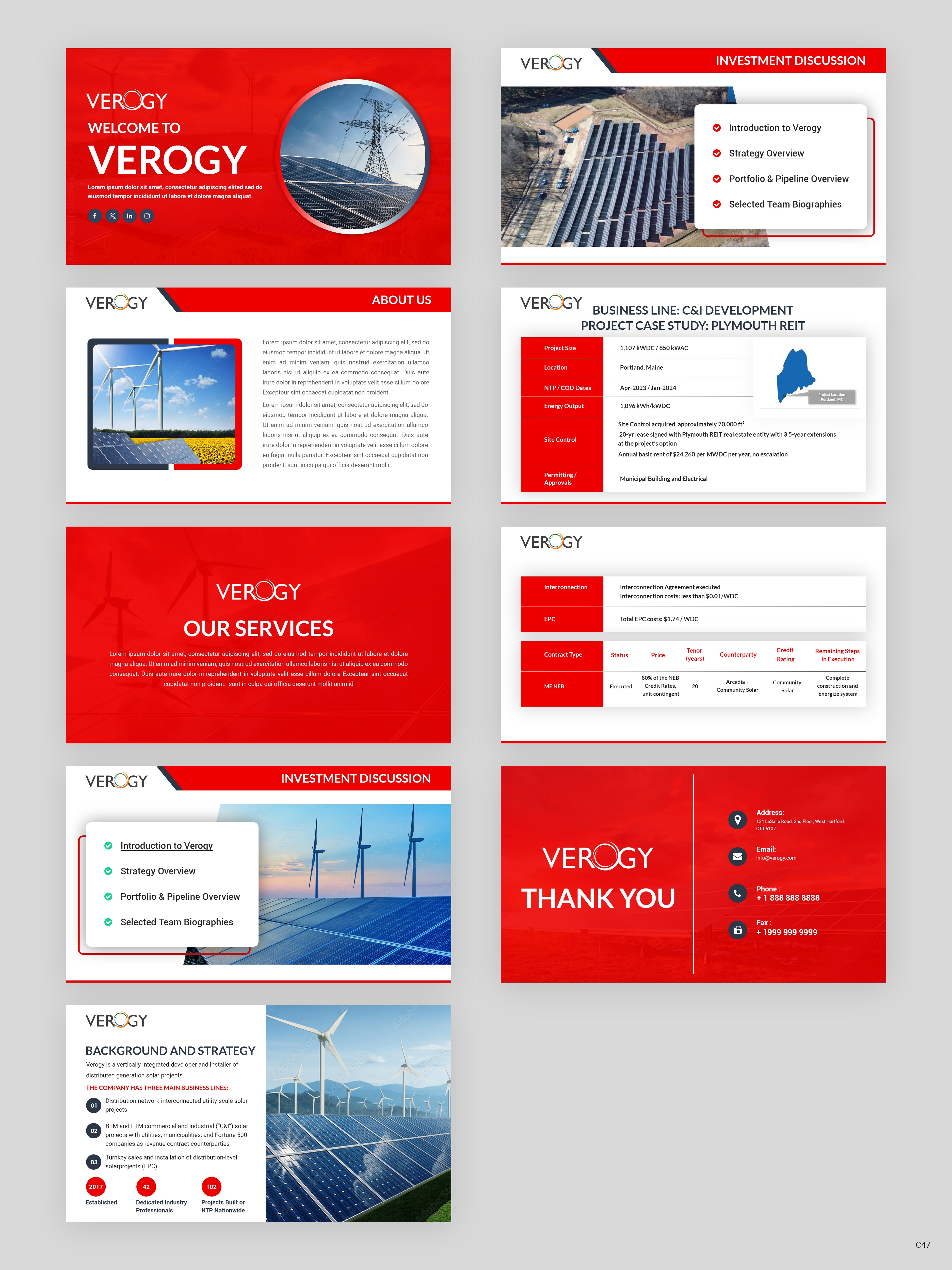 Design de PowerPoint par pb pour ce projet | Design #33039015