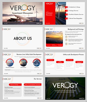 PowerPoint Design by pb for this project | Design: #33039016