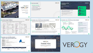 PowerPoint Design by pb for this project | Design: #33039018