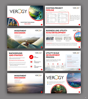 PowerPoint Design by pb for this project | Design: #33039019