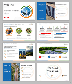 PowerPoint Design by pb for this project | Design: #33039032