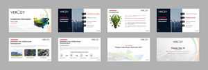 PowerPoint Design by pb for this project | Design: #33039034