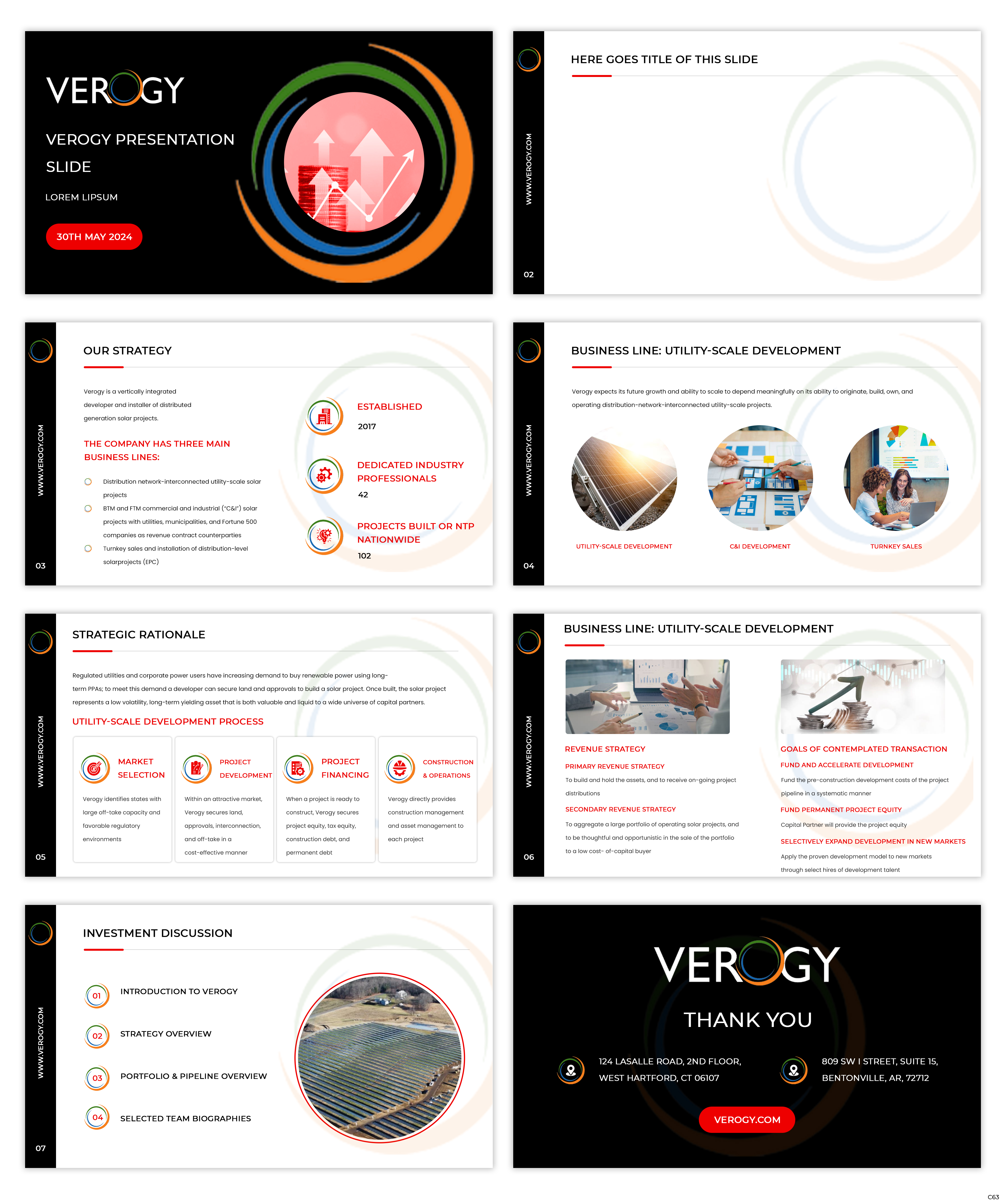 PowerPoint Design by pb for this project | Design #33039038