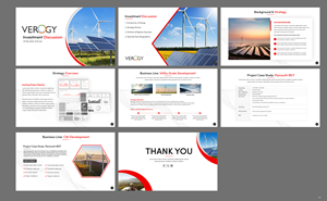 PowerPoint Design by pb for this project | Design: #33039039