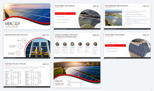 PowerPoint Design by pb for this project | Design: #33046045