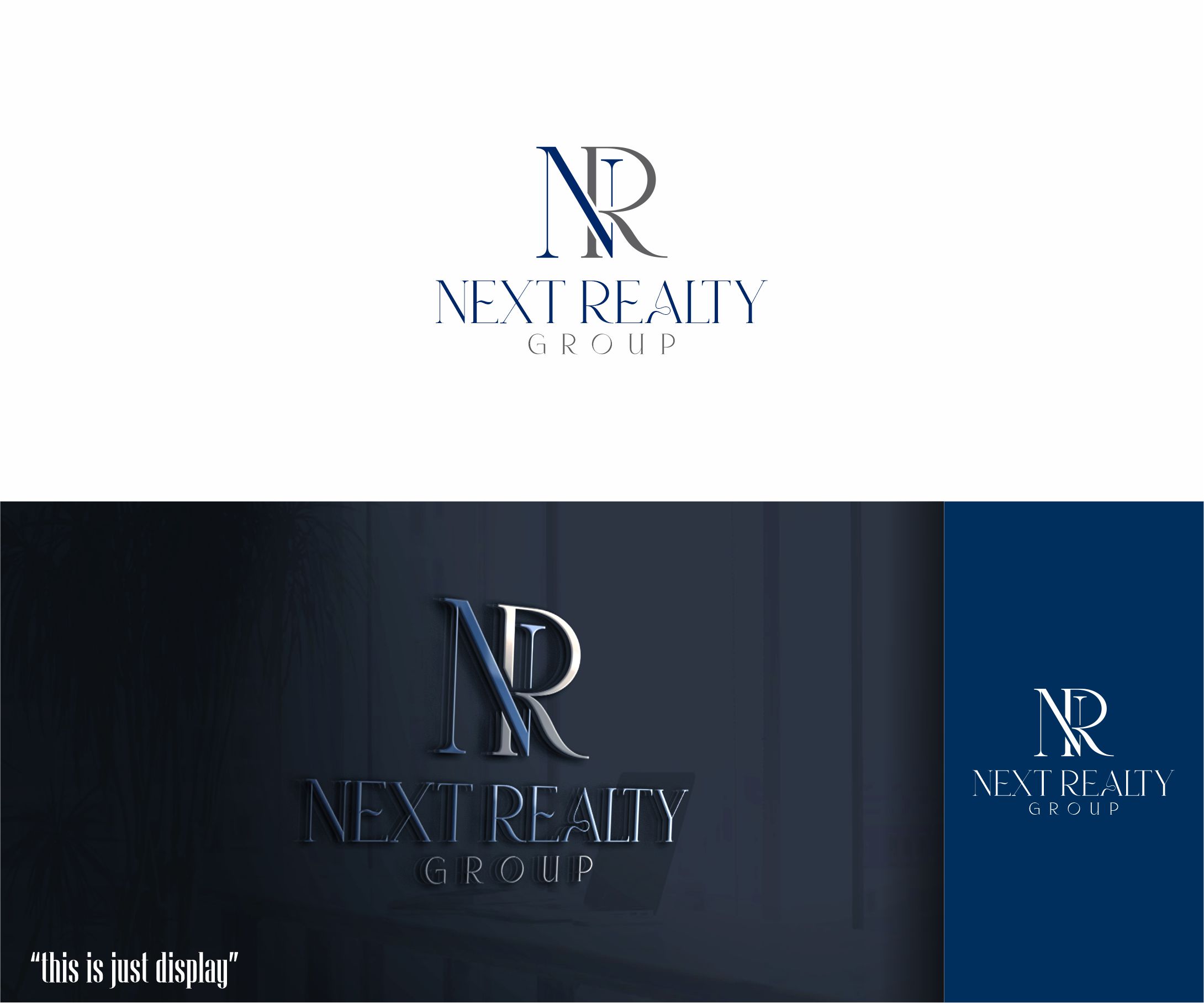 Logo Design by alkaline for this project | Design #33033629