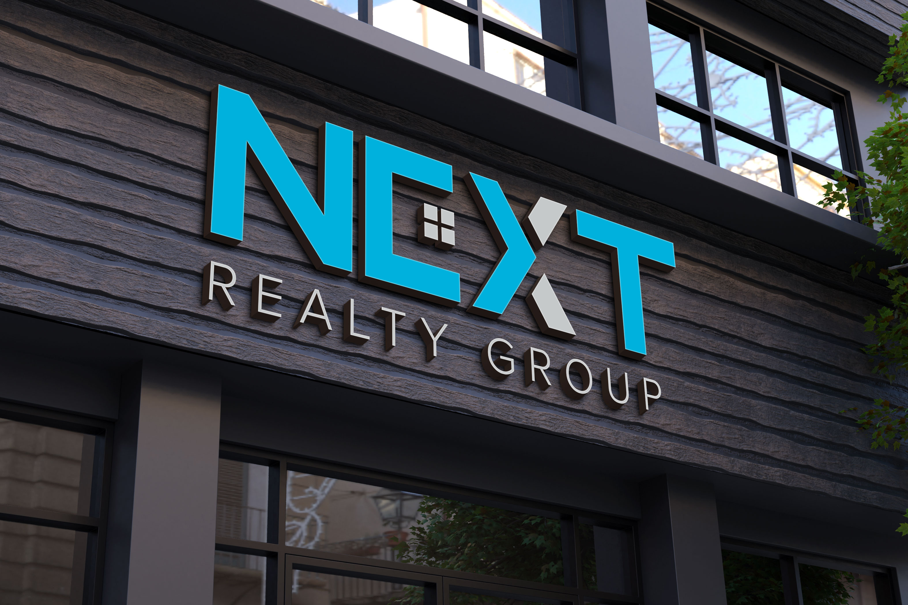 Logo Design by Kavth for this project | Design #33068977