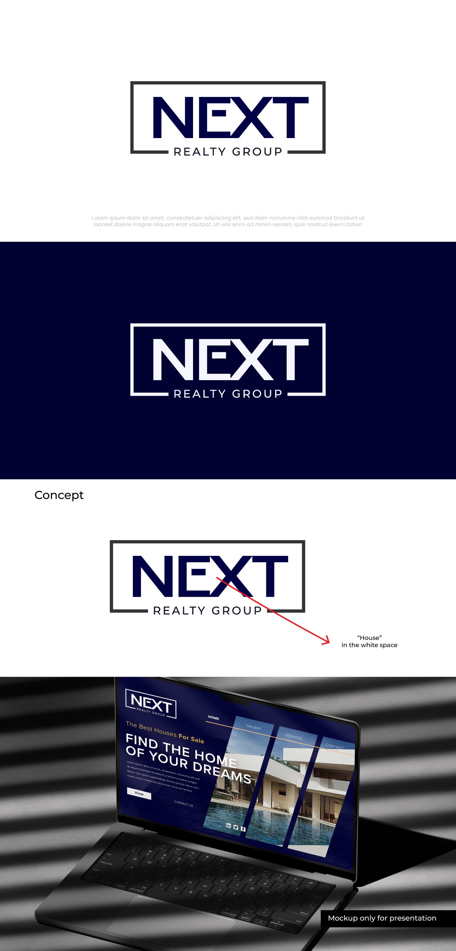 Logo Design by huda.visuals for this project | Design #33076918