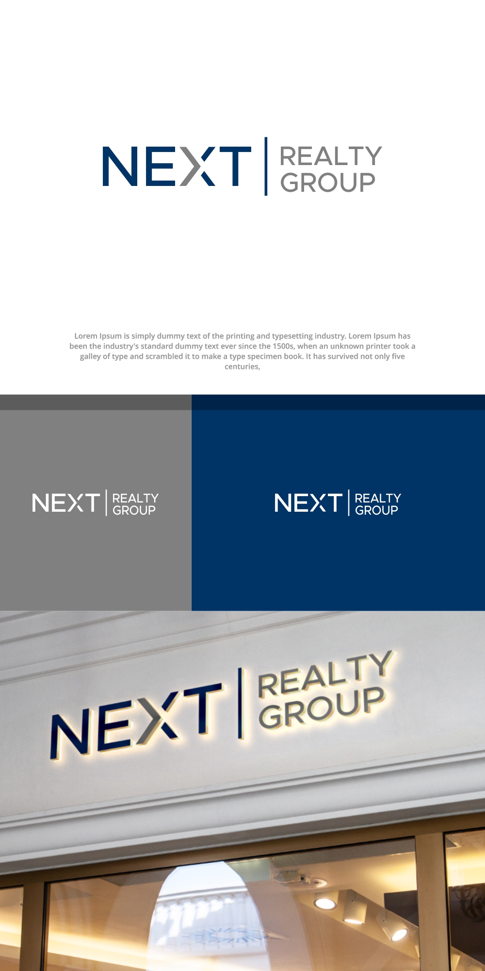 Logo Design by SanaPixel for this project | Design #33041551