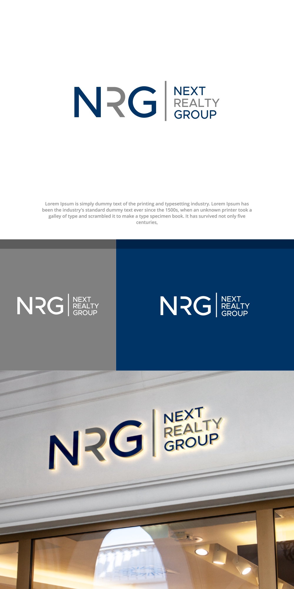 Logo Design by SanaPixel for this project | Design #33041552