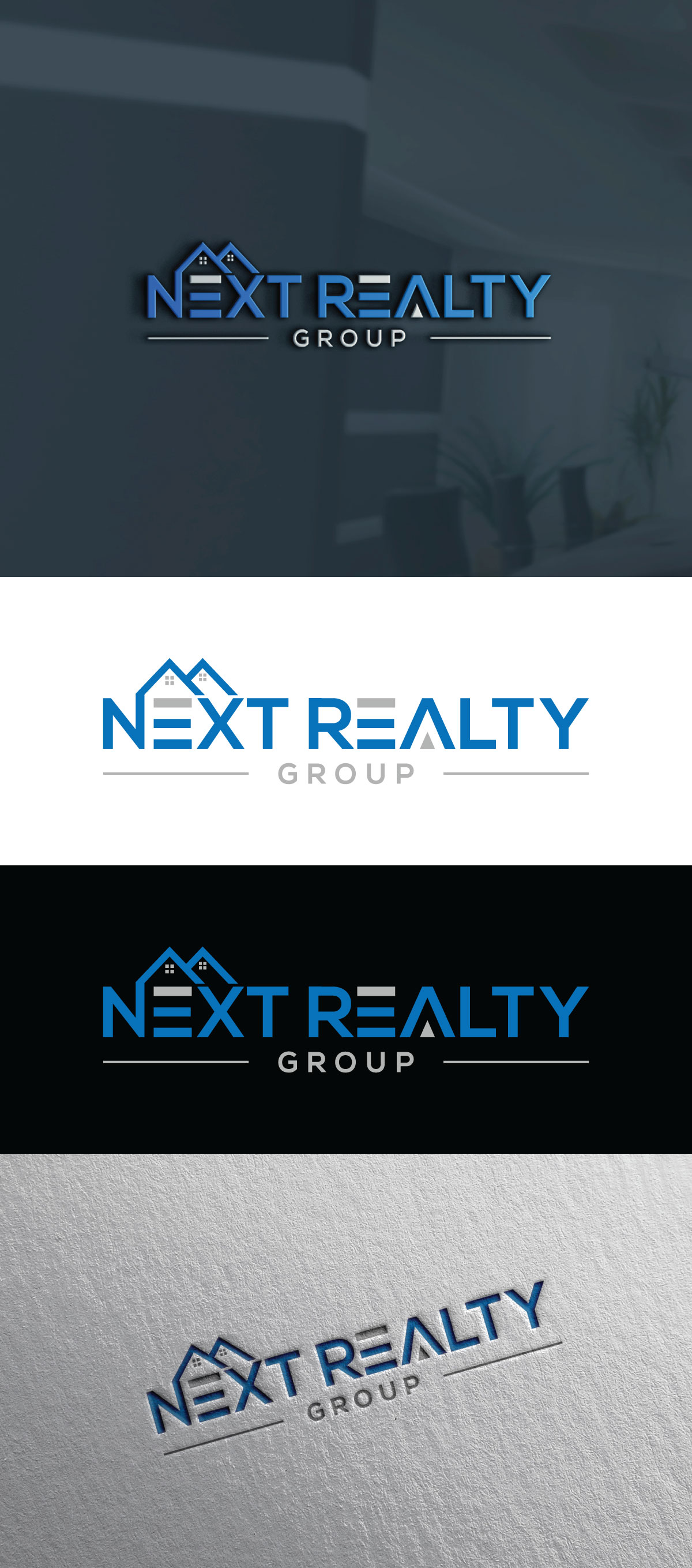 Logo Design by Markwood for this project | Design #33038684