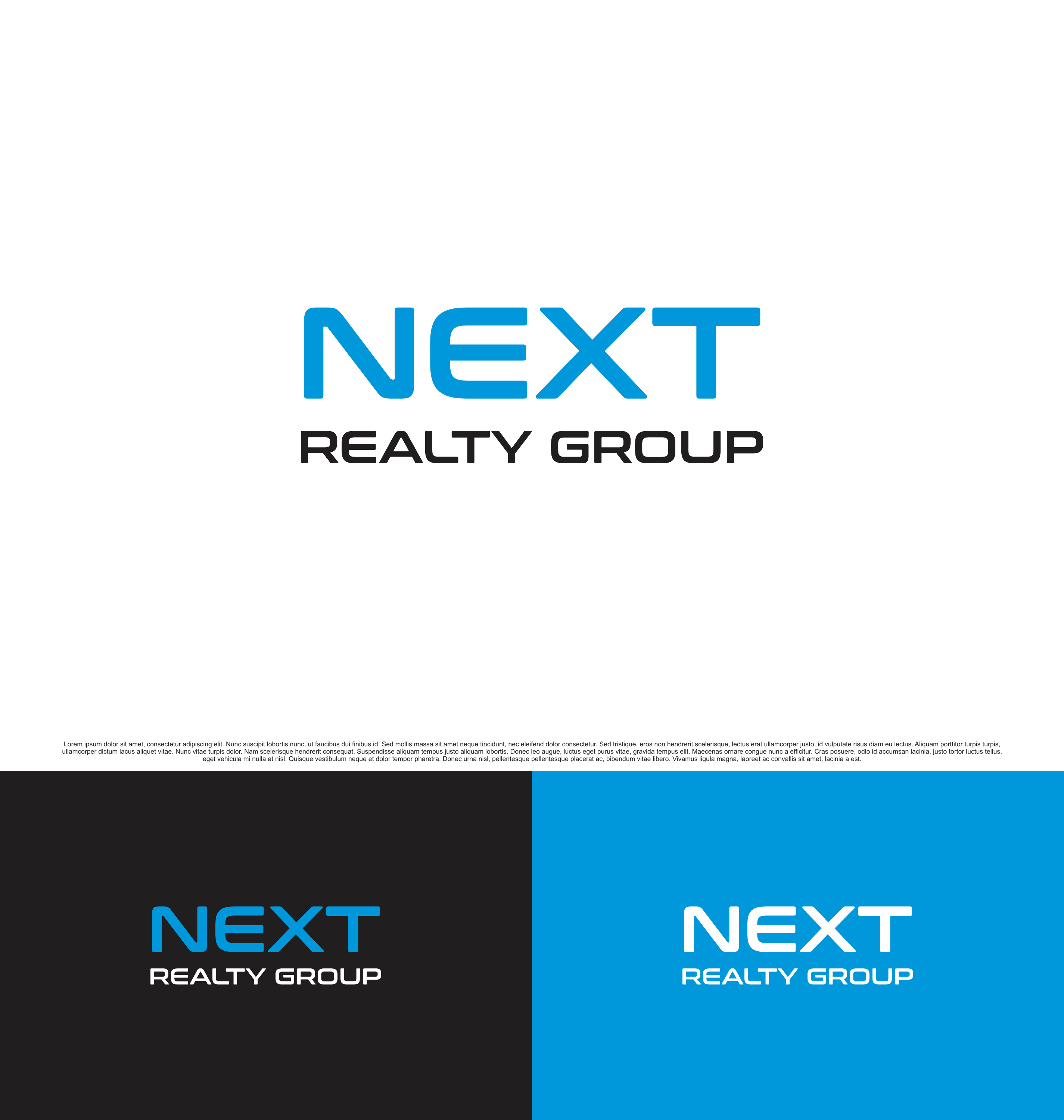 Logo Design by saesean for this project | Design #33047870