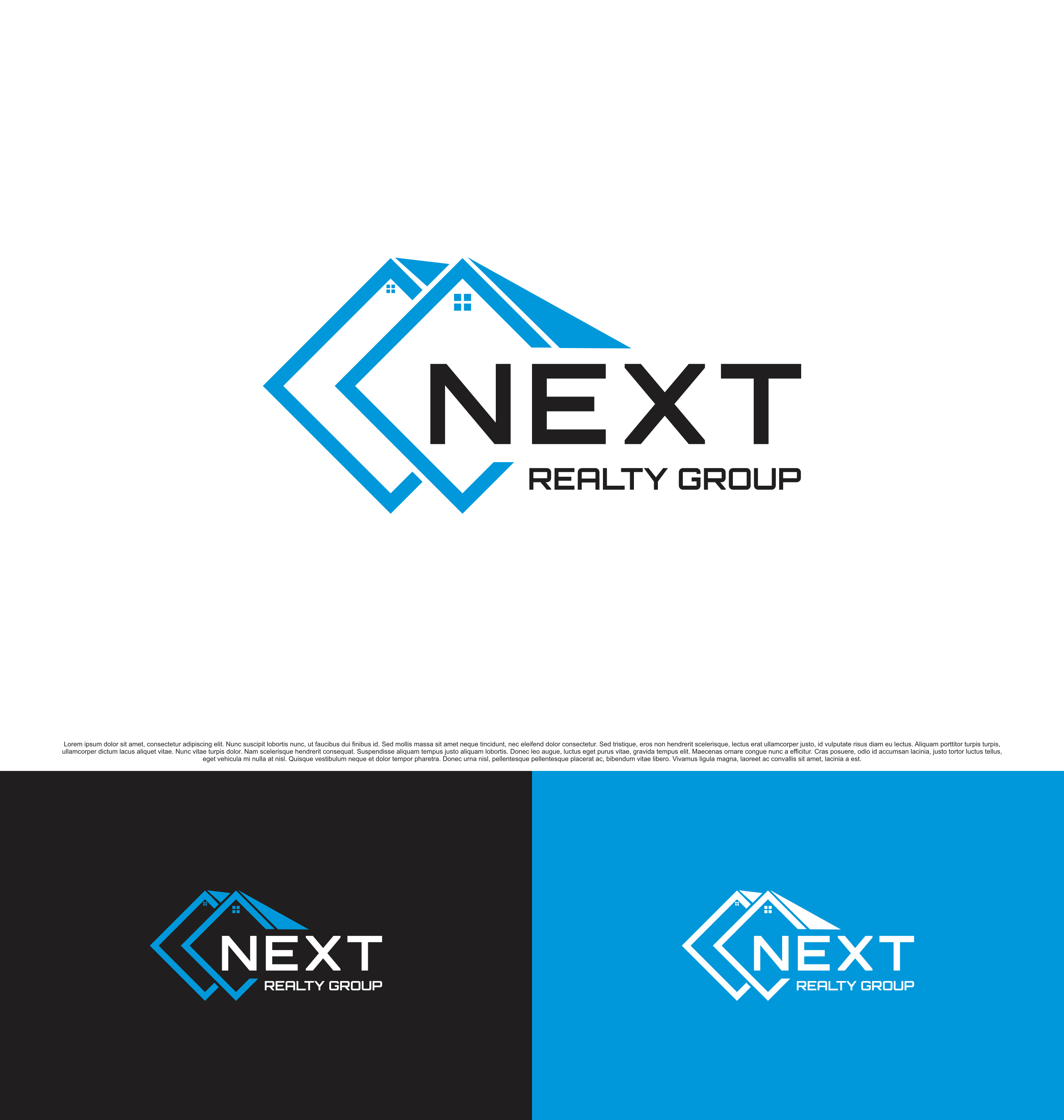 Logo Design by saesean for this project | Design #33047872