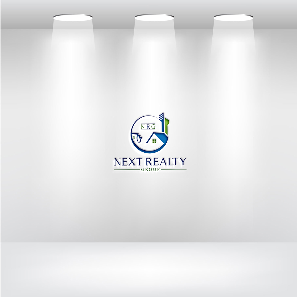 Logo Design by Ben Affleck for this project | Design #33056377