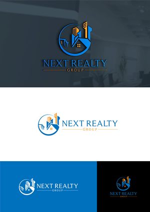 Logo Design by BE STRONG