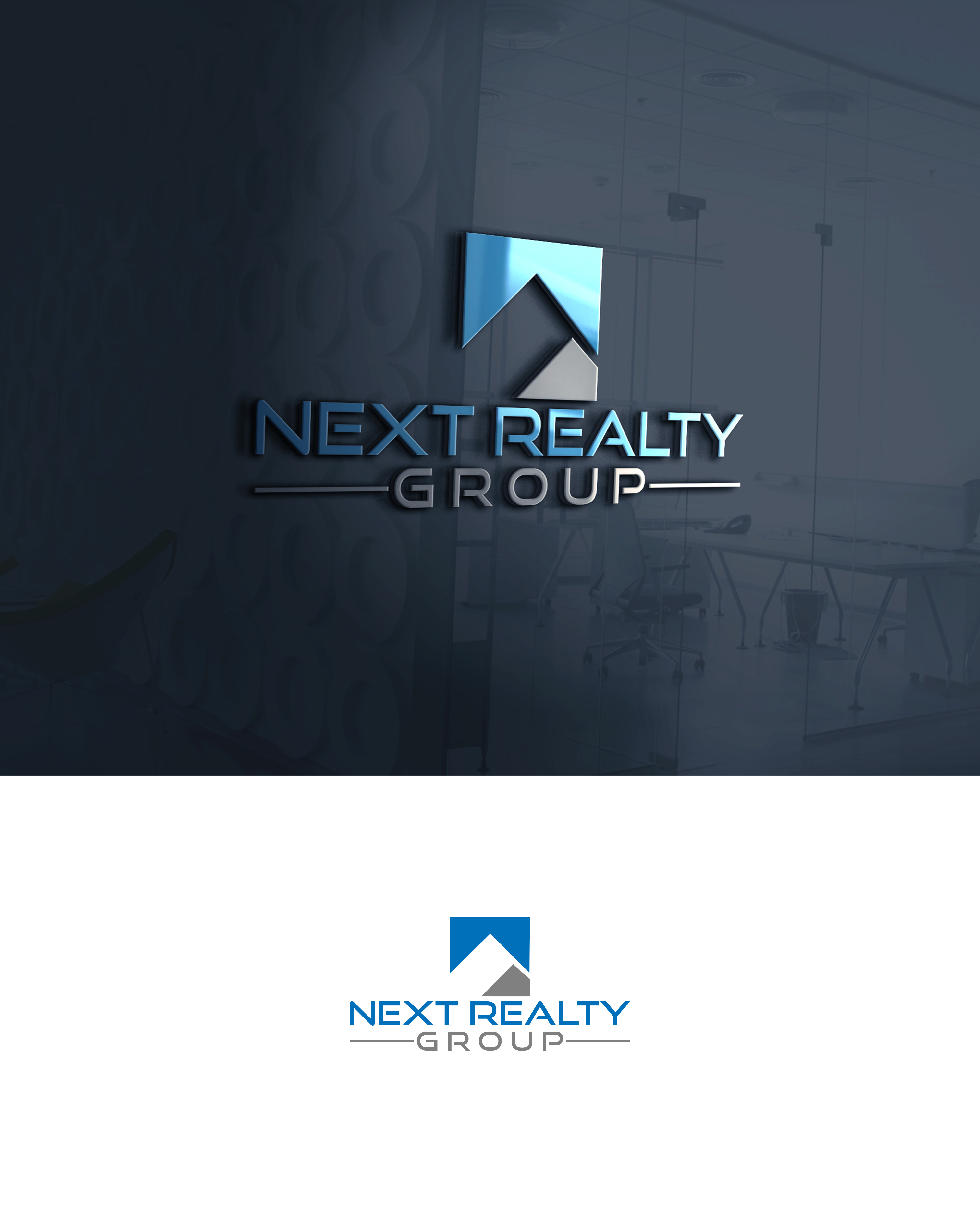 Logo Design by mekail for this project | Design #33034429