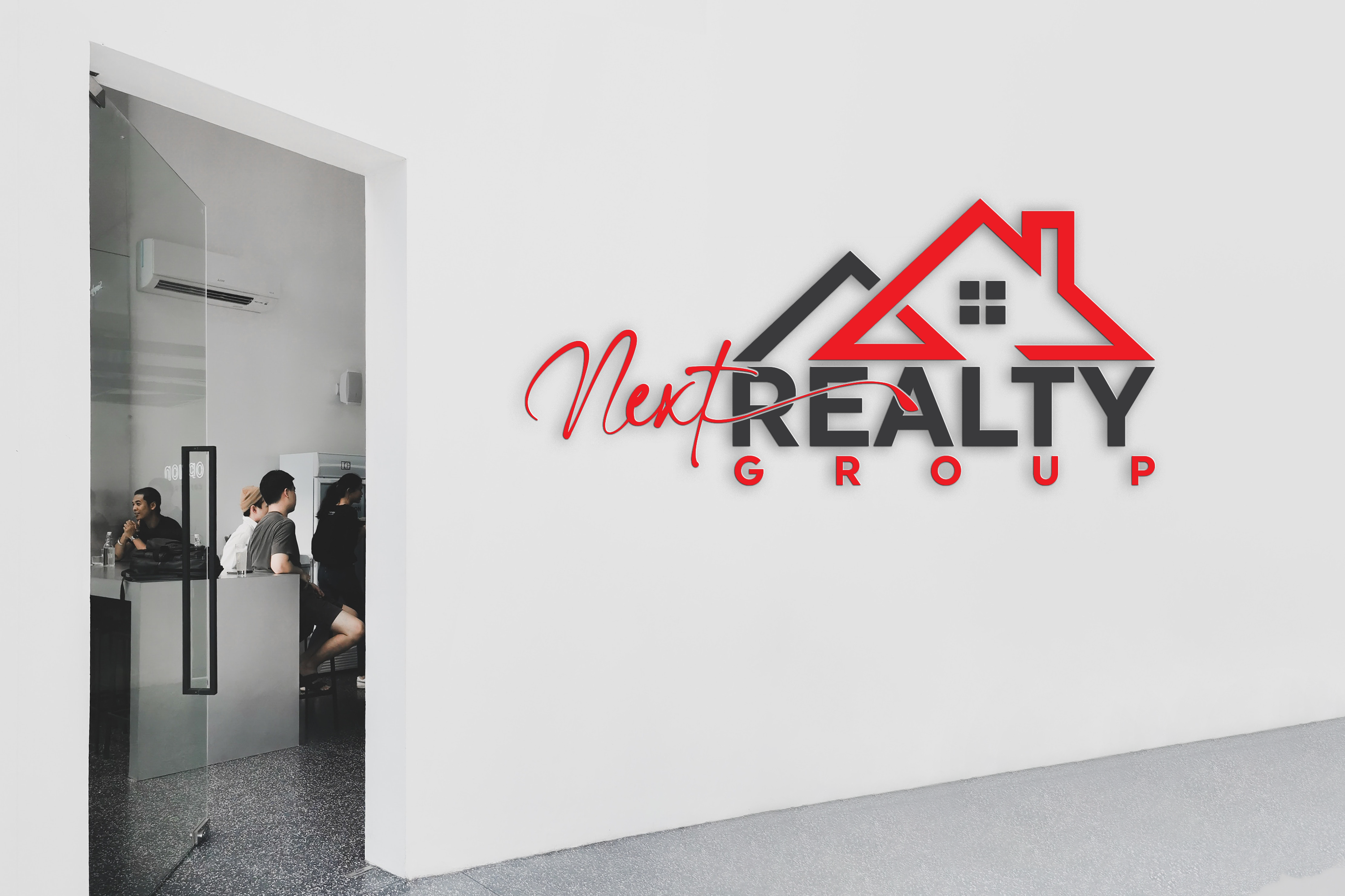 Logo Design by DesignerShahadat for this project | Design #33036455