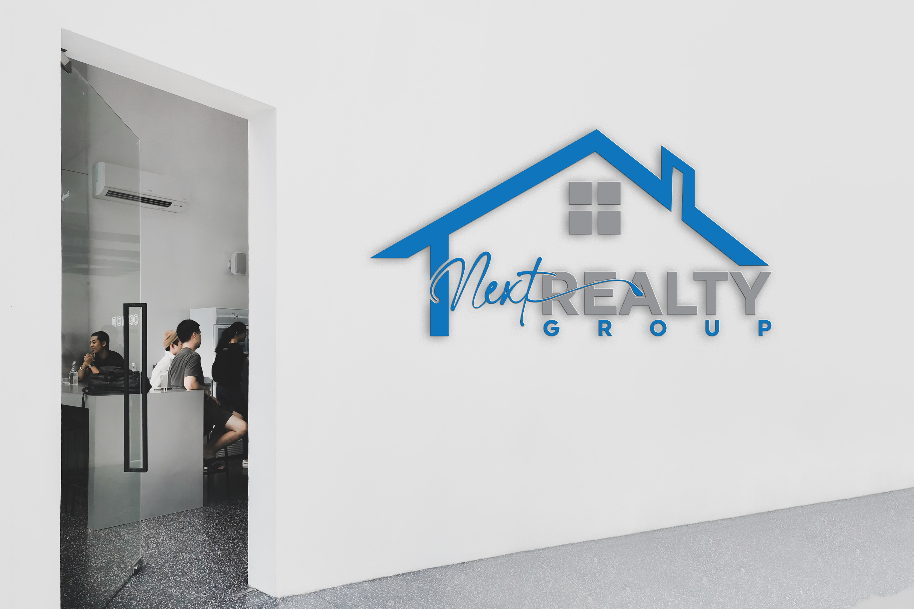 Logo Design by DesignerShahadat for this project | Design #33036463